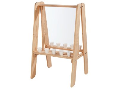 Zoom bild av Elements EASEL