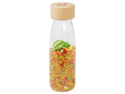 Zoom bild av SENSORY BOTTLE Fruit