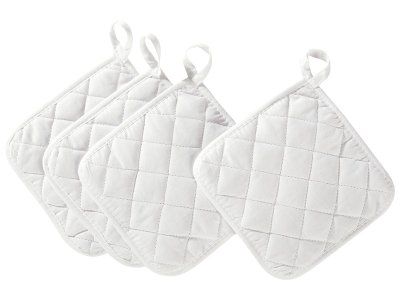 Zoom bild av POT HOLDERS TO DECORATE