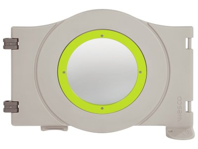 Zoom bild av Ublo BARRIER MIRROR