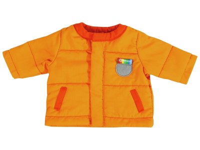 Zoom bild av Doll DOWN JACKET Size 2