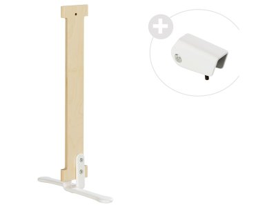 Zoom bild av Birdy HIGH SINGLE CONNECTOR Fixed - End