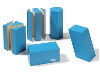 Zoom bild av FRACTION BLOCKS