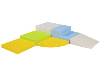 Zoom bild av TINY TOT MODULE Bend KIT