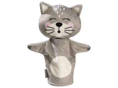 Zoom bild av CHILD PUPPET Cat