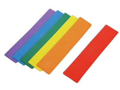 Zoom bild av GROUND MARKINGS Straight pieces