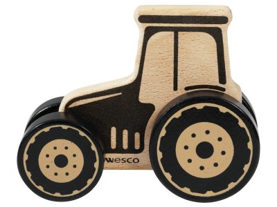Zoom bild av MY FIRST VEHICLE Tractor