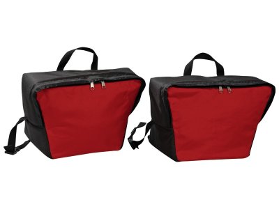 Zoom bild av SIDE BAGS