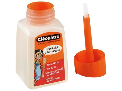 Zoom bild av STRONG GLUE Contents 80 g