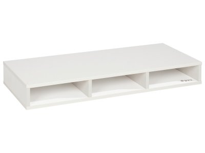 Zoom bild av KIDY S'COOL LOW UNIT 3 compartments H: 14 cm