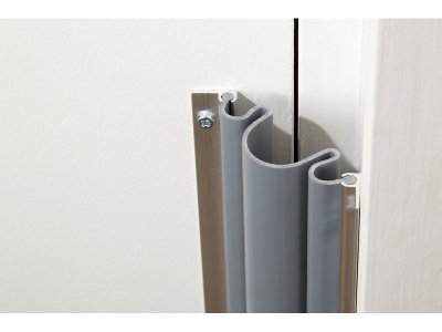 Zoom bild av GAROMIN FINGER-PINCH GUARDS Mounting on side opposite hinge