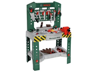 Zoom bild av BOSCH WORKBENCH 77 Accessories