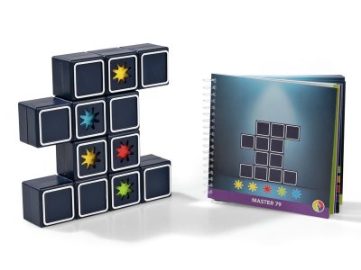 Zoom bild av Constellation GAME OF LOGIC