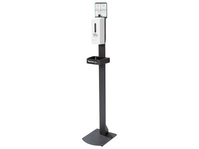 Zoom bild av HAND SANITISER GEL DISPENSER 1L No-contact