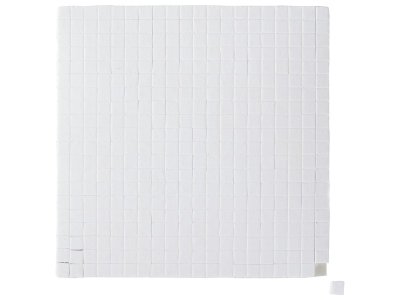 Zoom bild av DOUBLE-SIDED ADHESIVE FOAM SQUARES