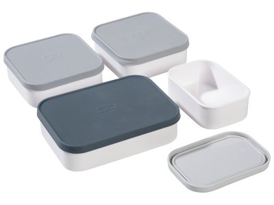 Zoom bild av MB Extra COMPARTMENT CONTAINERS