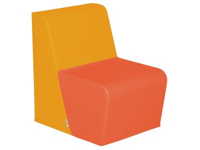 Zoom bild av Basic ADULT LOW CHAIR