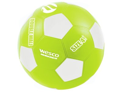 Zoom bild av Dual-material FOOTBALL Size 4