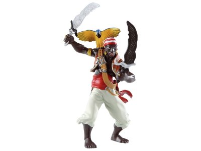 Zoom bild av PIRATE FIGURINE