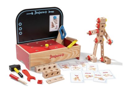 Zoom bild av WORKBENCH