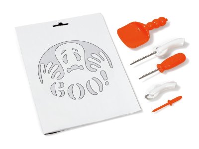 Zoom bild av PUMPKIN EMPTYING KIT