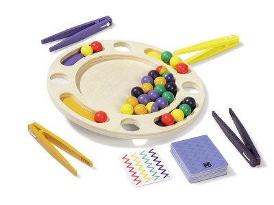 Zoom bild av Zigzag FINE MOTOR SKILLS GAME