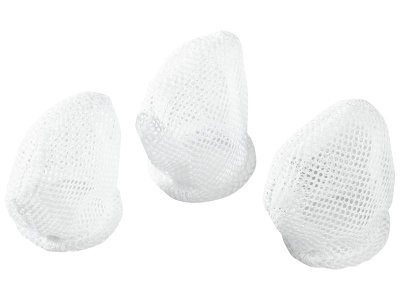 Zoom bild av NETS for nibblers