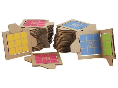 Zoom bild av ARCHIbloc PANELS