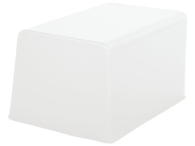 Zoom bild av SMALL SQUARE CUSHION Basic H: 32 cm