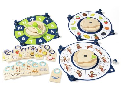 Zoom bild av Plug It ACTIVITY SET