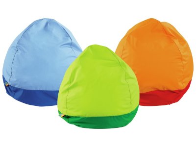 Zoom bild av SEAT CUSHION MAXI PACK
