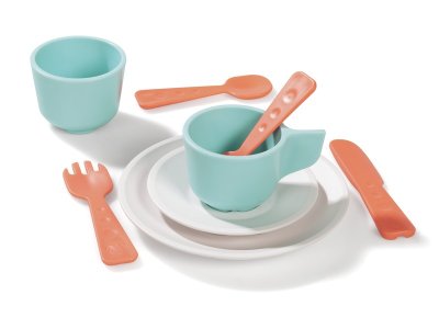 Zoom bild av HIGH QUALITY DINNER SET