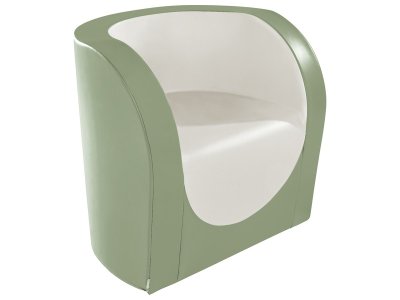 Zoom bild av Cabrio ADULT SEAT ARMCHAIR