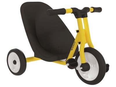 Zoom bild av Lightning TRIKE