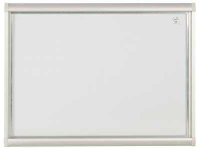 Zoom bild av INDOOR/OUTDOOR LOCKABLE NOTICE BOARD 91 x 70 cm