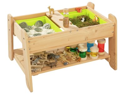 Zoom bild av The forest SENSORY THEMED UNIVERSE KIT