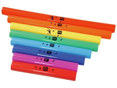 Zoom bild av SOUND TUBES DIATONIC