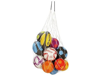 Zoom bild av BALL NET 14 to 20 balls