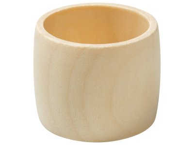 Zoom bild av NAPKIN RINGS FOR DECORATING