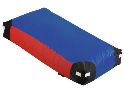Zoom bild av LARGE LANDING MATS L: 200 cm - W: 100 cm - th: 30 cm