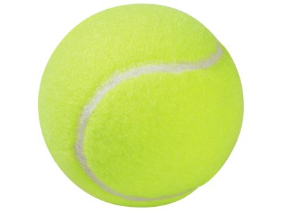 Zoom bild av TENNIS BALLS Ø 6.5cm