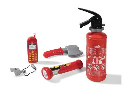 Zoom bild av FIREFIGHTER CASE