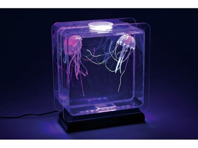 Zoom bild av AQUARIUM LAMP Jellyfish