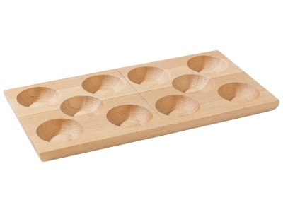 Zoom bild av SORTING TRAY 10 compartments
