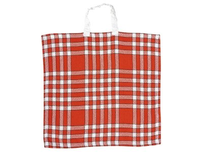 Zoom bild av TOWEL BIB WITH COLLAR 45 x 45 cm