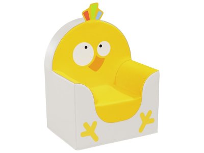 Zoom bild av ARMCHAIR Birdie