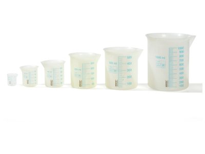 Zoom bild av SET OF GRADUATED CONTAINERS