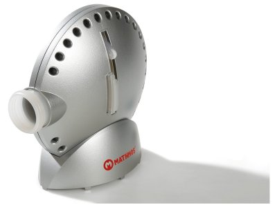 Zoom bild av MATHMOS SPACE PROJECTOR