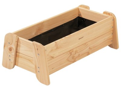 Zoom bild av ELEMENTS VEGETABLE GARDEN 84 x 47.3 cm