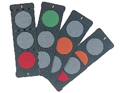 Zoom bild av TRAFFIC LIGHTS